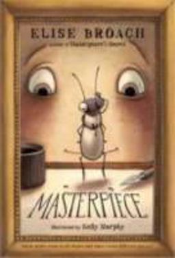 Masterpiece  9780312608705 Front Cover