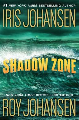 Shadow Zone  9780312611606 Front Cover