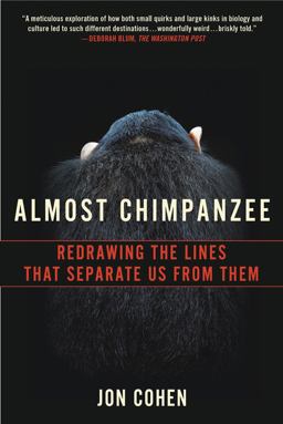 Almost Chimpanzee