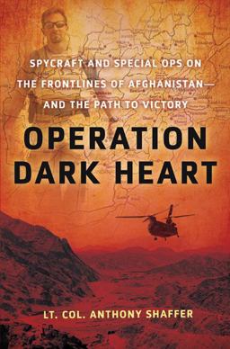 Operation Dark Heart