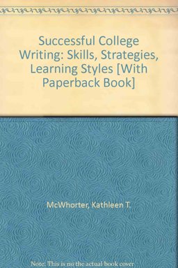 Successful College Writing 4e 2009 Update and Additional Exercises
