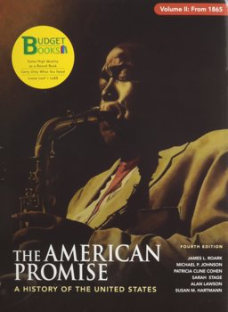 The American Promise, Volume II