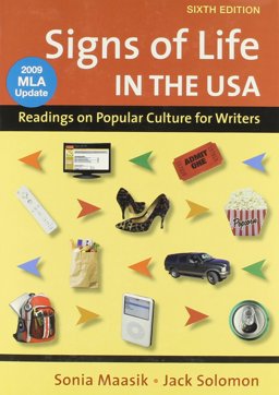 Signs of Life in the USA 6e and CompClass and I-cite