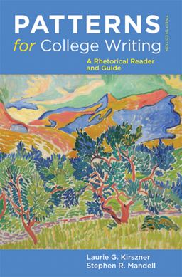 Patterns for College Writing