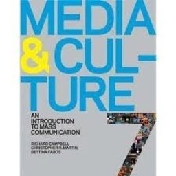 Media and Culture
