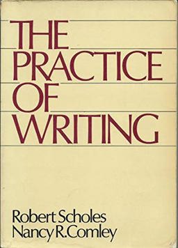 The Practice of Writing