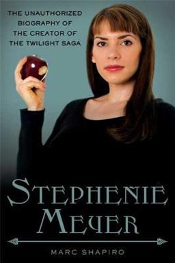 Stephenie Meyer Stephenie Meyer