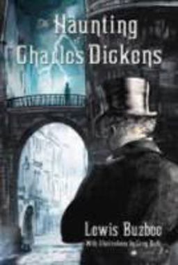 The Haunting of Charles Dickens The Haunting of Charles Dickens