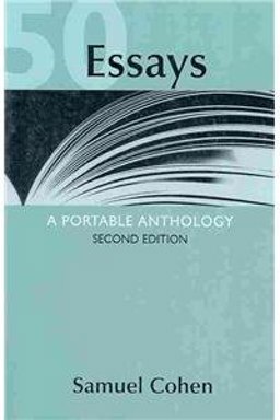 50 Essays 2e and Writing and Revising with 2009 MLA Update