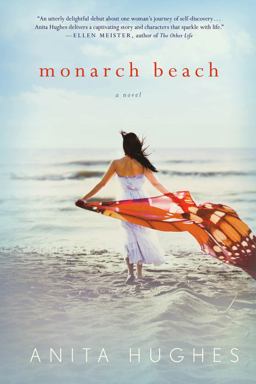 Monarch Beach A Novel  9780312643041 Front Cover