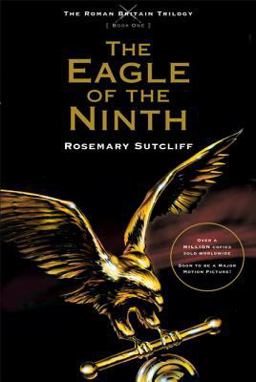 Eagle of the Ninth  9780312644291 Front Cover
