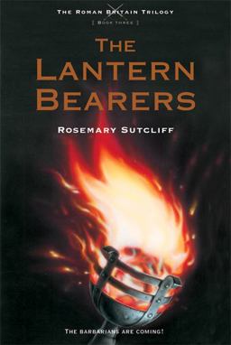Lantern Bearers  9780312644307 Front Cover