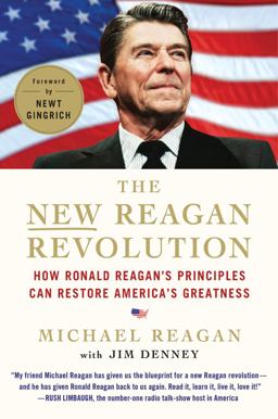 The New Reagan Revolution