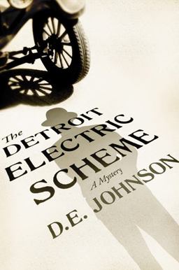 The Detroit Electric Scheme The Detroit Electric Scheme