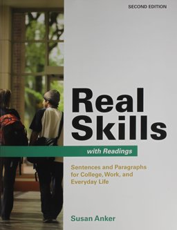 Real Skills with Readings 2e and Quick Reference Card
