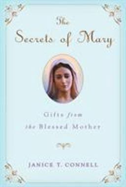 Secrets of Mary  9780312650919 Front Cover