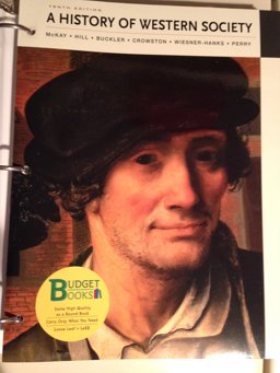 A History of Western Society