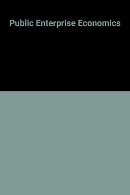 Public Enterprise Economics