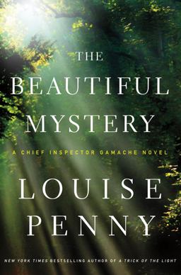 Beautiful Mystery 2012 9780312655464 Front Cover
