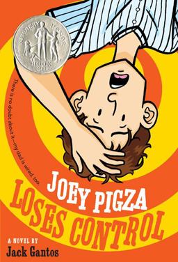 Joey Pigza Loses Control