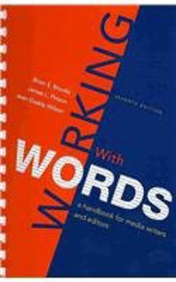 Working with Words 7e and Workbook