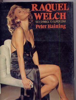 Raquel Welch