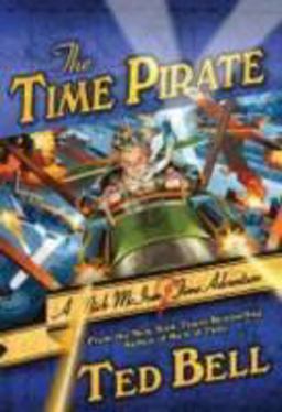 The Time Pirate