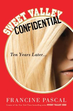 Sweet Valley Confidential Sweet Valley Confidential