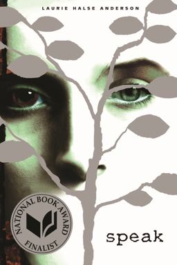 Speak (National Book Award Finalist)  9780312674397 Front Cover