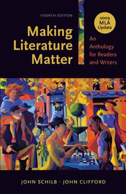 Making Literature Matter
