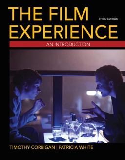 Film Experience An Introduction 3rd 9780312681708 Front Cover