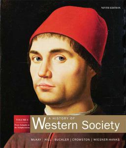A History of Western Society