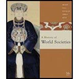 A History of World Societies