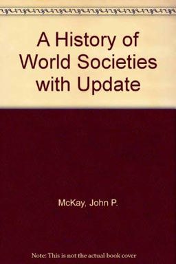 A History of World Societies
