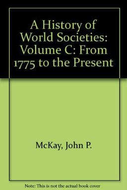 A History of World Societies