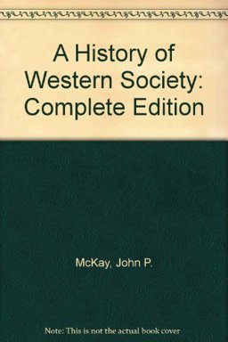 A History of Western Society