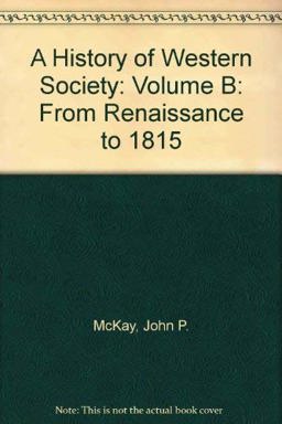 A History of Western Society