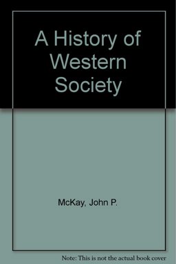 A History of Western Society