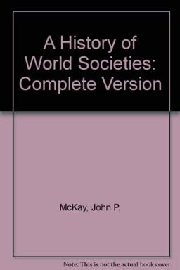 A History of World Societies