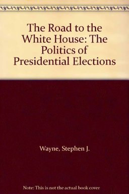 The Road to the White House, Post-Election Edition