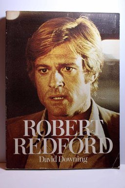 Robert Redford