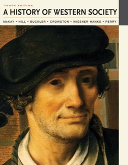 A History of Western Society, Combined Volume