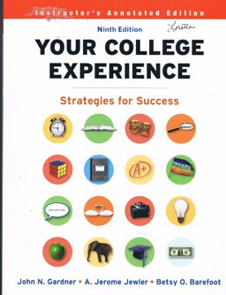 Your College Experience
