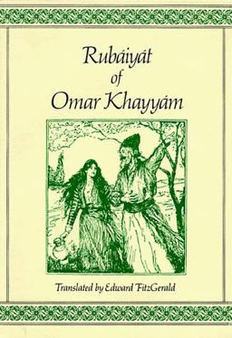 Rubaiyat of Omar Khayyam Rubaiyat of Omar Khayyam