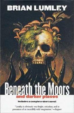 Beneath the Moors and Darker Places