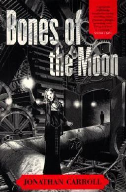 Bones of the Moon