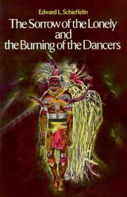 Sorrow of the Lonely and the Burning of the Dancers  9780312745509 Front Cover