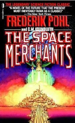 The Space Merchants