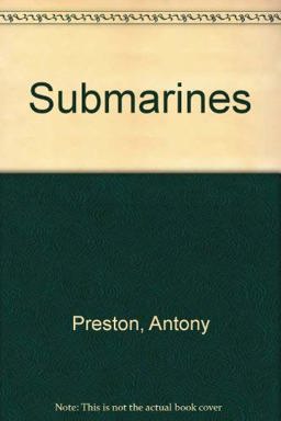 Submarines