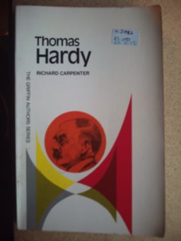 Thomas Hardy